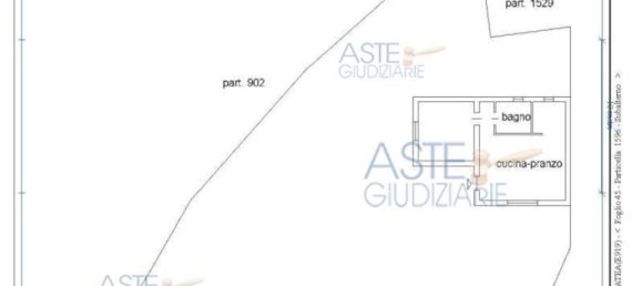 4 rooms Apartment in Maratea, Italy No. 97639 11