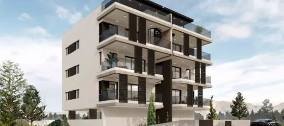 2 bedrooms Apartment in Limassol, Cyprus No. 1526 3
