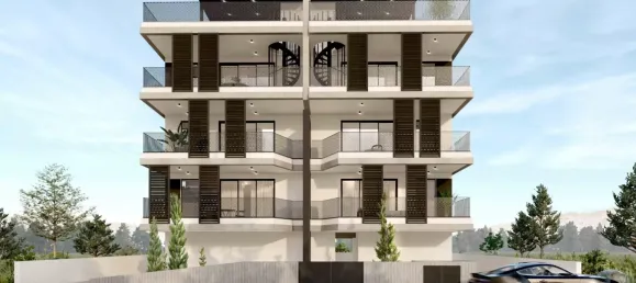 2 bedrooms Apartment in Limassol, Cyprus No. 1526 4