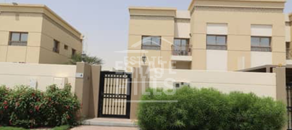 3 bedrooms Villa in Sharjah, UAE No. 5456 4