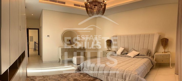 3 bedrooms Villa in Sharjah, UAE No. 5456 9