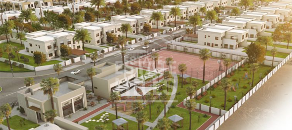 3 bedrooms Villa in Sharjah, UAE No. 5456 13