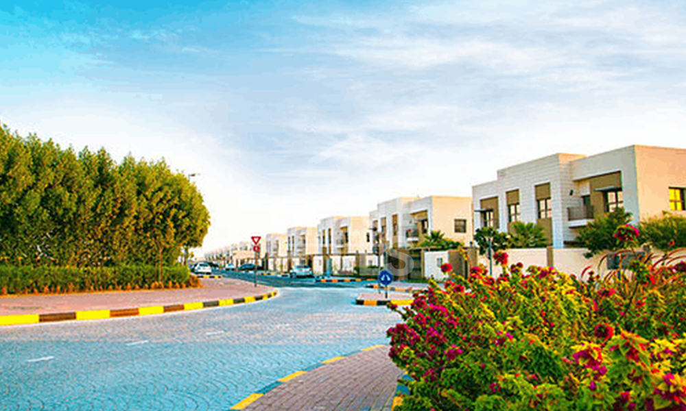 3 bedrooms Villa in Sharjah, UAE No. 5456