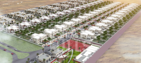 3 bedrooms Villa in Sharjah, UAE No. 5456 14