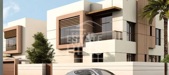 3 bedrooms Villa in Sharjah, UAE No. 5456 2