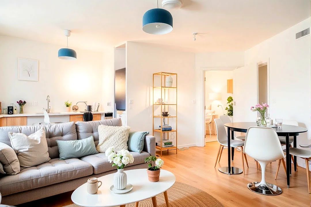 Studio in Le Plessis-Robinson, France, Nr. 296472