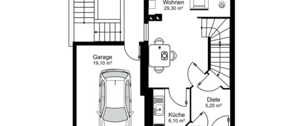3 chambres Maison de ville à Sistrans, Austria No. 145394 19