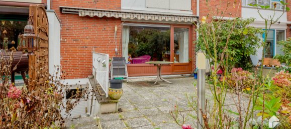 3 bedrooms Townhouse in Segeberg, Germany No. 76887 23