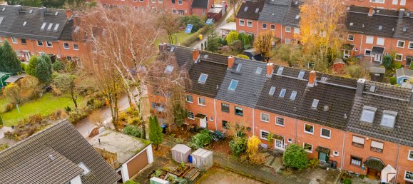 3 bedrooms Townhouse in Segeberg, Germany No. 76887 21