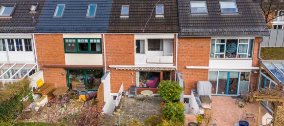 3 bedrooms Townhouse in Segeberg, Germany No. 76887 20