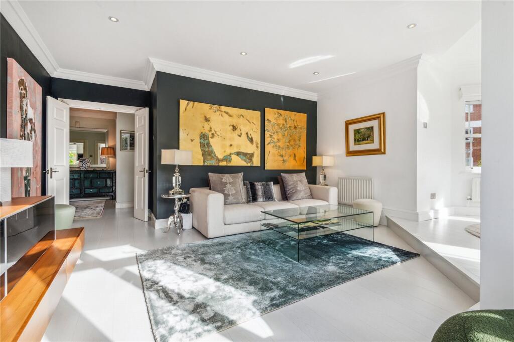 2 Schlafzimmer Wohnung in Barnes, United Kingdom, Nr. 5187