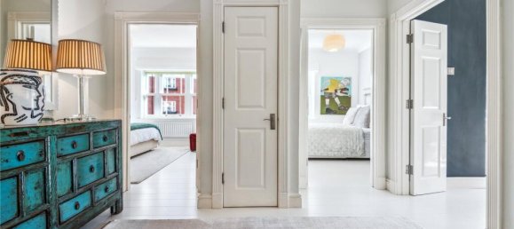 2 Schlafzimmer Wohnung in Barnes, United Kingdom, Nr. 5187 7