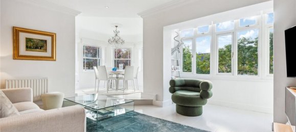 2 Schlafzimmer Wohnung in Barnes, United Kingdom, Nr. 5187 5