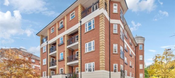 2 Schlafzimmer Wohnung in Barnes, United Kingdom, Nr. 5187 3