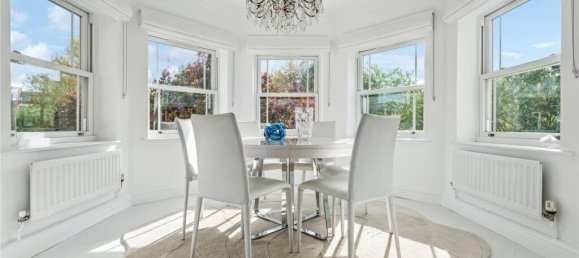 2 Schlafzimmer Wohnung in Barnes, United Kingdom, Nr. 5187 2