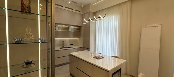 Apartamento de 3 dormitorios en Khatay, Azerbaijan No. 1286 2