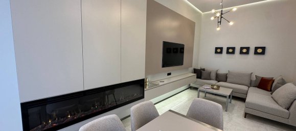 Apartamento de 3 dormitorios en Khatay, Azerbaijan No. 1286 8