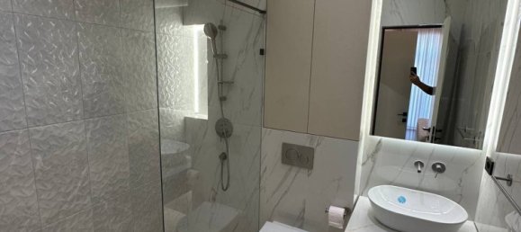 Apartamento de 3 dormitorios en Khatay, Azerbaijan No. 1286 19
