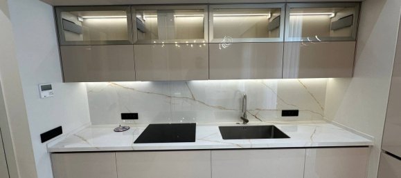 Apartamento de 3 dormitorios en Khatay, Azerbaijan No. 1286 11