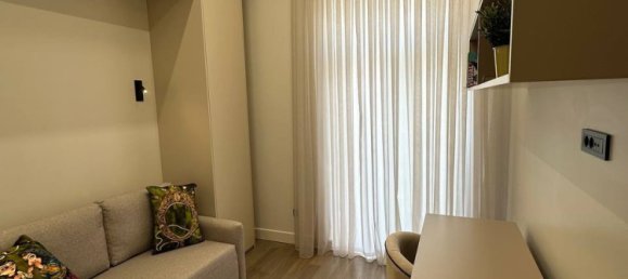 Apartamento de 3 dormitorios en Khatay, Azerbaijan No. 1286 12