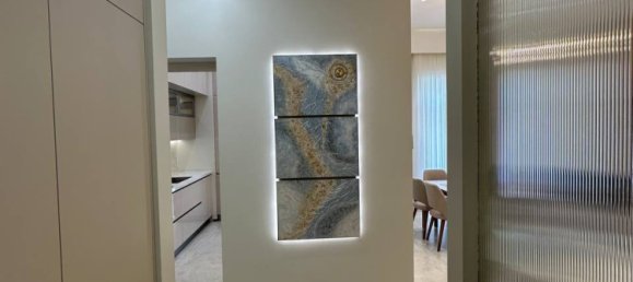 Apartamento de 3 dormitorios en Khatay, Azerbaijan No. 1286 3