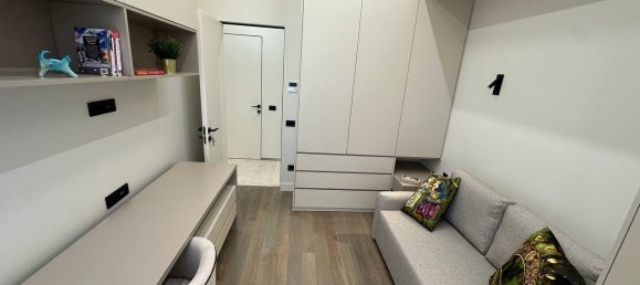 Apartamento de 3 dormitorios en Khatay, Azerbaijan No. 1286 14