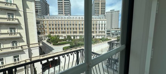 Apartamento de 3 dormitorios en Khatay, Azerbaijan No. 1286 4