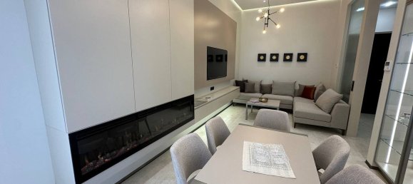 Apartamento de 3 dormitorios en Khatay, Azerbaijan No. 1286 7