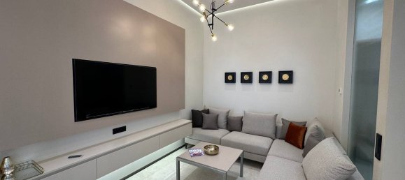 Apartamento de 3 dormitorios en Khatay, Azerbaijan No. 1286 9