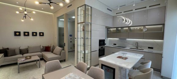 Apartamento de 3 dormitorios en Khatay, Azerbaijan No. 1286 13