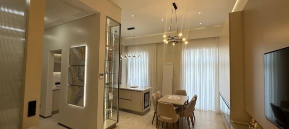 Apartamento de 3 dormitorios en Khatay, Azerbaijan No. 1286 6