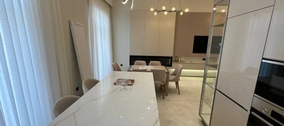 Apartamento de 3 dormitorios en Khatay, Azerbaijan No. 1286 16