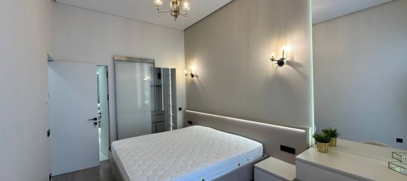 Apartamento de 3 dormitorios en Khatay, Azerbaijan No. 1286 15