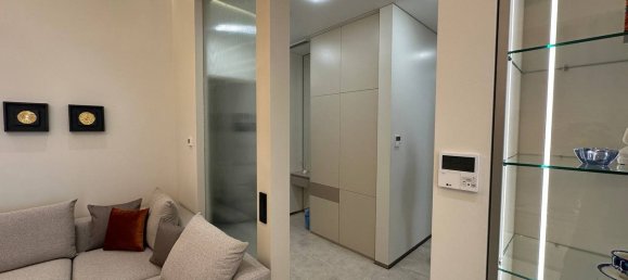 Apartamento de 3 dormitorios en Khatay, Azerbaijan No. 1286 10