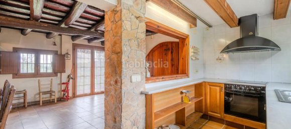 5 bedrooms House in Sils, Spain No. 161870 6