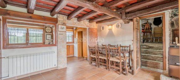 5 bedrooms House in Sils, Spain No. 161870 23