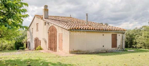 5 bedrooms House in Sils, Spain No. 161870 20