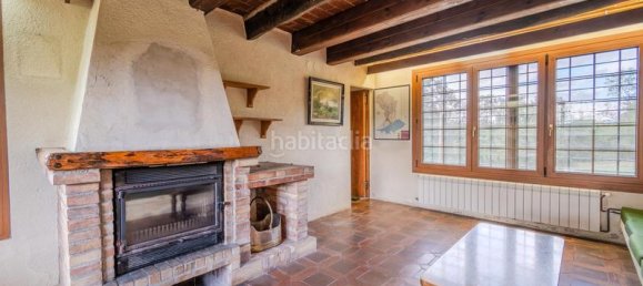 5 bedrooms House in Sils, Spain No. 161870 22