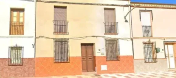 5 chambres Maison à Malaga, Spain No. 138169 27