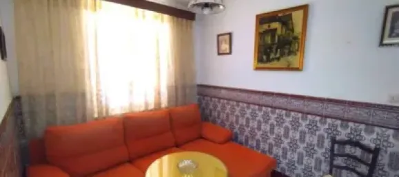 5 chambres Maison à Malaga, Spain No. 138169 2