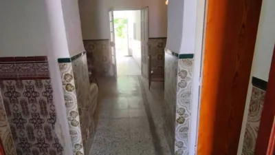 5 Schlafzimmer Haus in Malaga, Spain, Nr. 138169