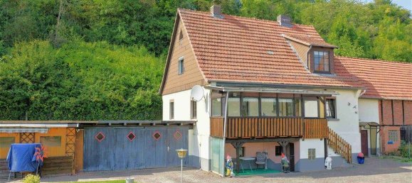 5 chambres Maison à Werra-Meisner, Germany No. 322555 3