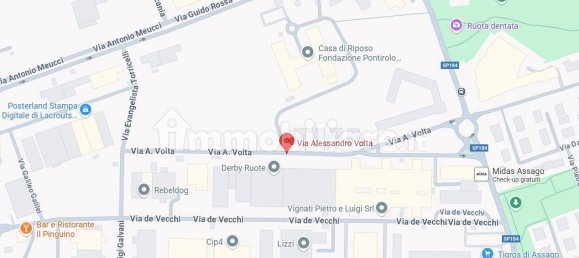 مرآب في Assago, Italy 14متر مربع رقم 145082 11