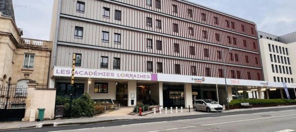 Estudio en Nancy, France No. 71011 13