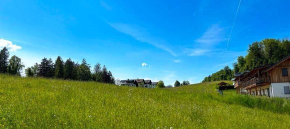 Земельный участок 964м² в Занкт Вольфганг им Зальцкаммергут, Австрия № 165576 2