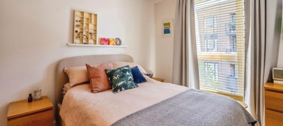 1 bedroom Apartment in London, United Kingdom No. 10919 31