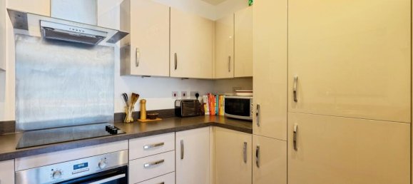 1 bedroom Apartment in London, United Kingdom No. 10919 18