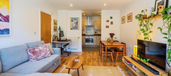 1 bedroom Apartment in London, United Kingdom No. 10919 16