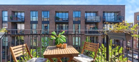 1 bedroom Apartment in London, United Kingdom No. 10919 19