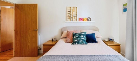 1 bedroom Apartment in London, United Kingdom No. 10919 27